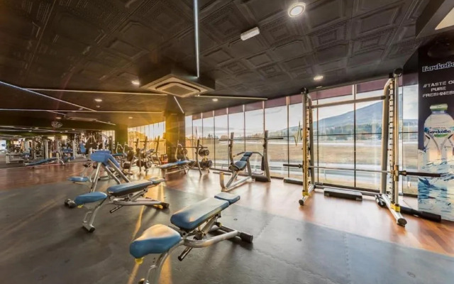 Emirates Apart Residence