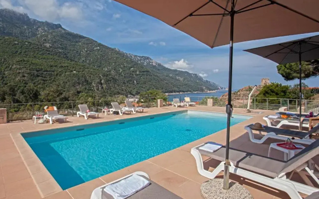 Villa Kalliste