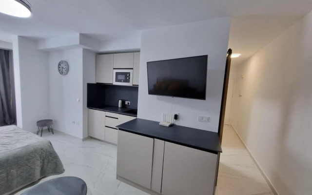 Perfect Studio apartment