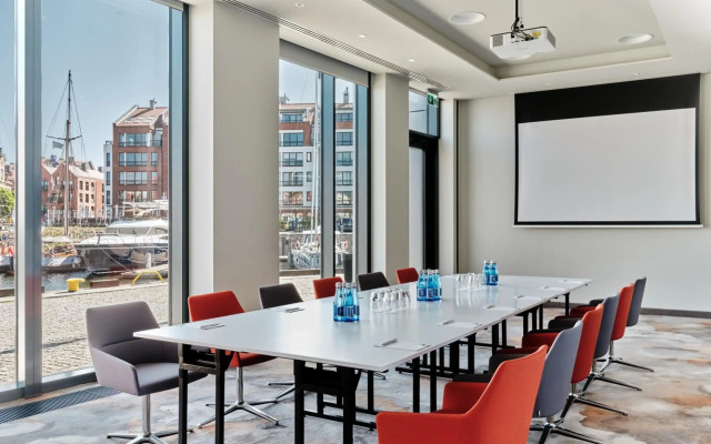 Holiday Inn Gdansk - City Centre by IHG
