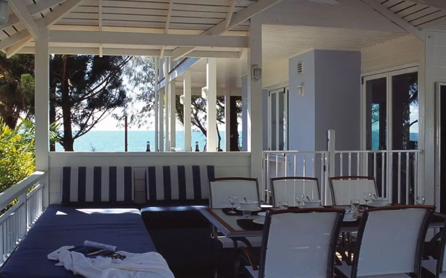 The Pines Luxury Beachfront House