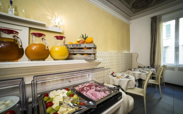 Boutique Hotel La Casa di Morfeo