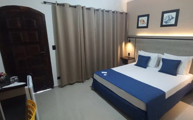 Summit Beach Hotel Boiçucanga