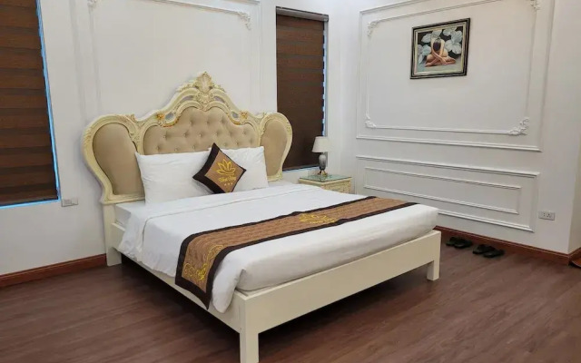 Hoa Dong Hotel Ha Nam