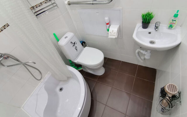 Апарт38 на ул. Верхняя Набережная, д. 145/11