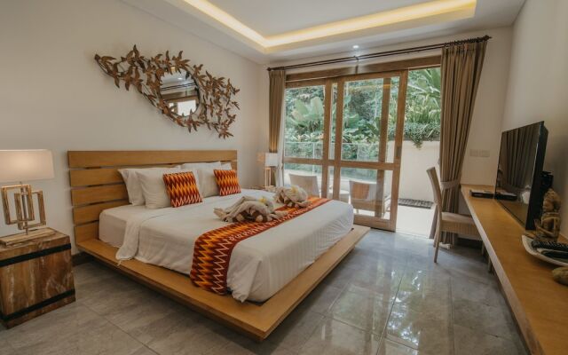 LaMeli Villas Ubud