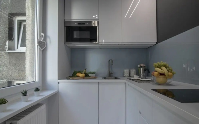 WLR Apartments - Hoza I