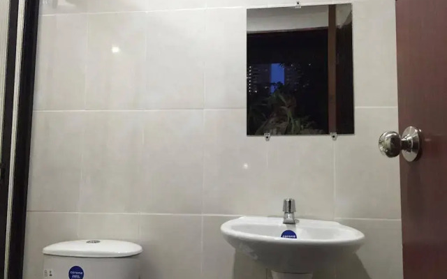 InMedellin Hostel