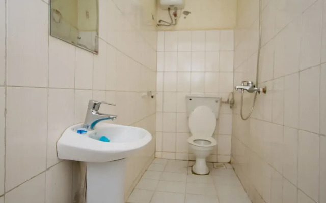 Platinum Royal Hotel