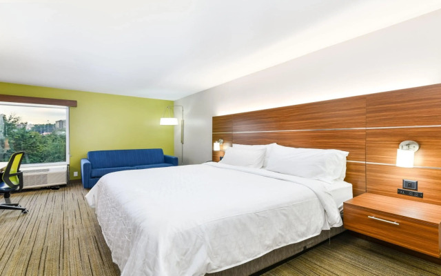 Holiday Inn Express Pigeon Forge/Near Dollywood by IHG