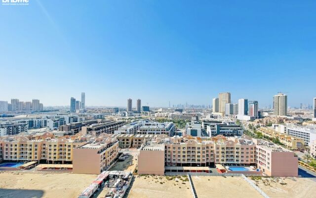 Lucky Residence - 1002 by Bnbme Homes