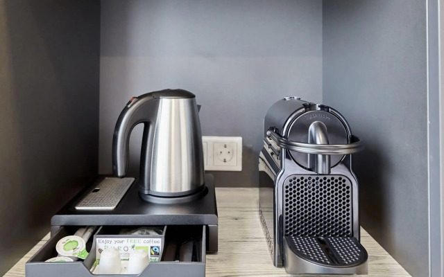 Rhein-Hotel St. Martin