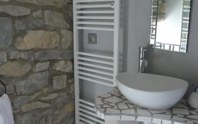 LOlivine Maison dHôtes