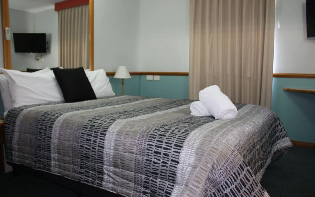 Comfort Inn Spring Hill Terraces
