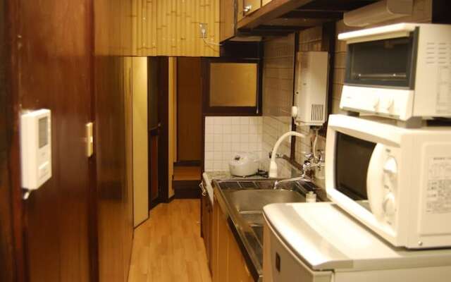 Nanako House Kyoto