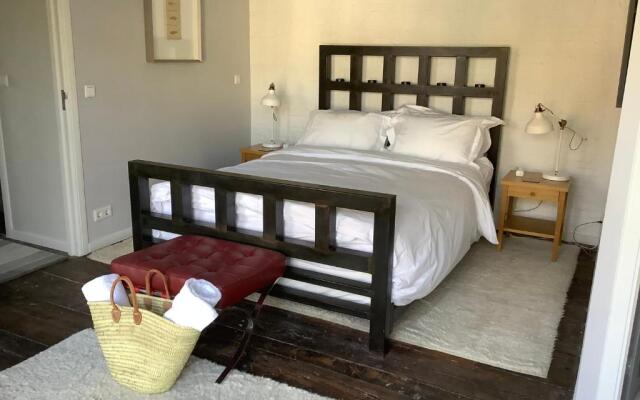Former Rembrandt workshop two bedroom B&B - BNB in Amsterdam - Photo 5