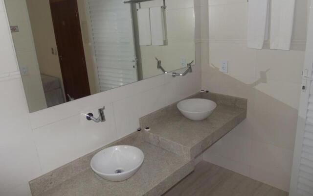 Pousada BeachCamp Maresias