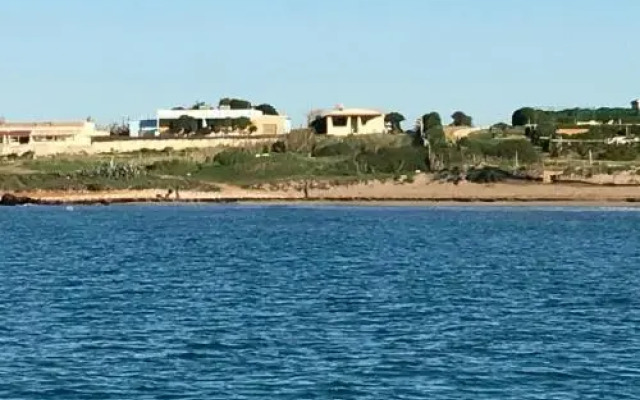 Villino Fascinoso by Holiday World