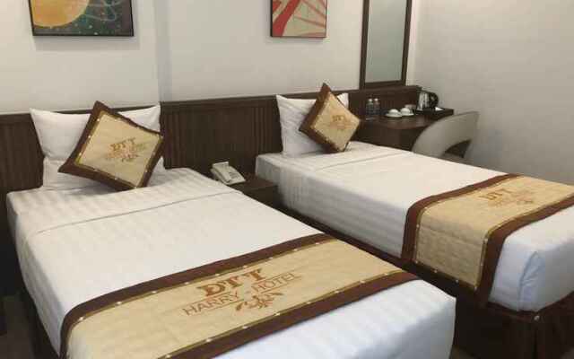 Harry Phu Quoc Hotel 2