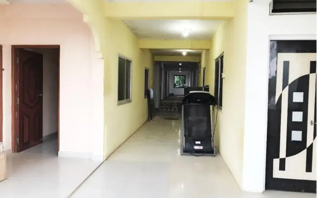 7 Sea View Hotel Annexe Om Ganesh Guest House