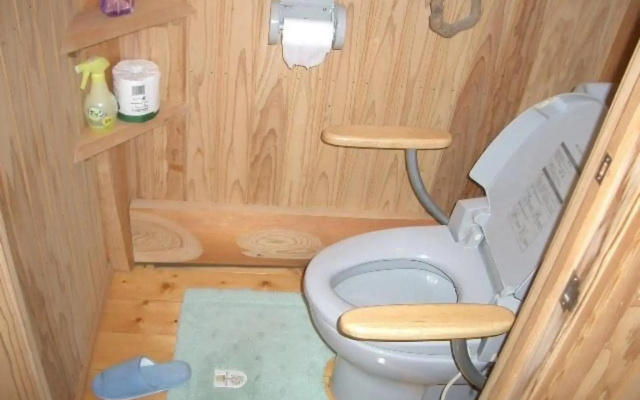 Log house for 12 people - Vacation STAY 33957v