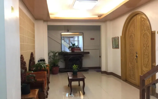 FCPines Homestay
