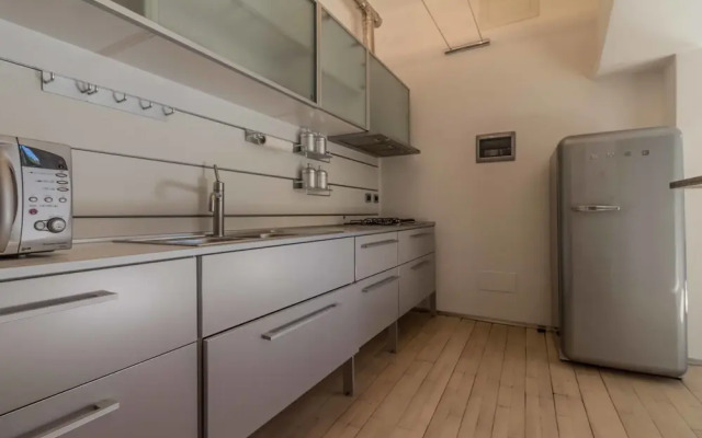 Lungolago Holiday Home