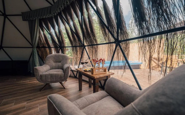 Dedeman Village Sapanca