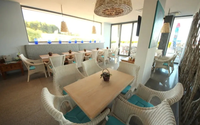 Menada Sozopol Apartments