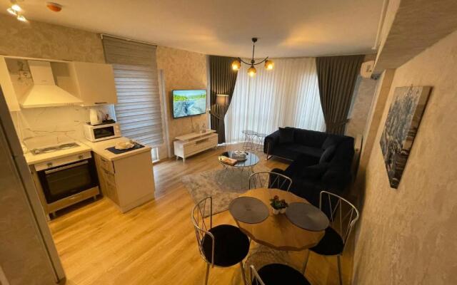 1-bedroom, nearby services, park, free wifi, free parking - SS0