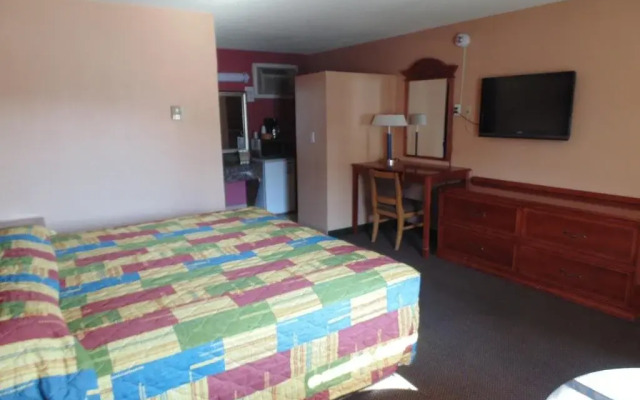 Western Inn & Suites