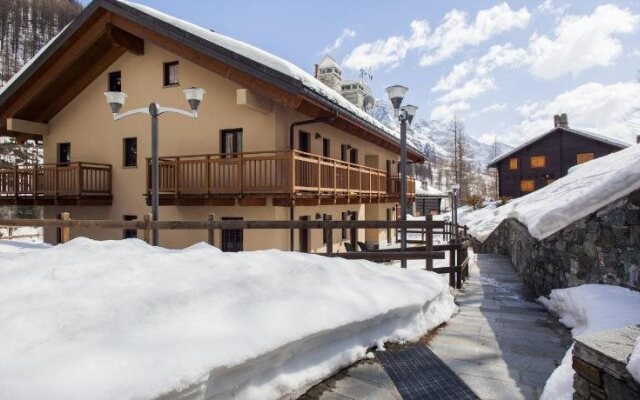 Gressoney Halldis Apartments