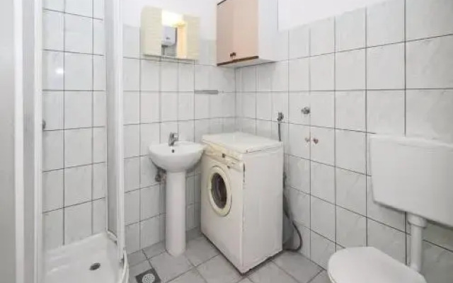 Apartment Andela