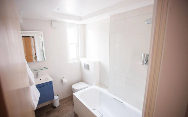 Alma Rooms