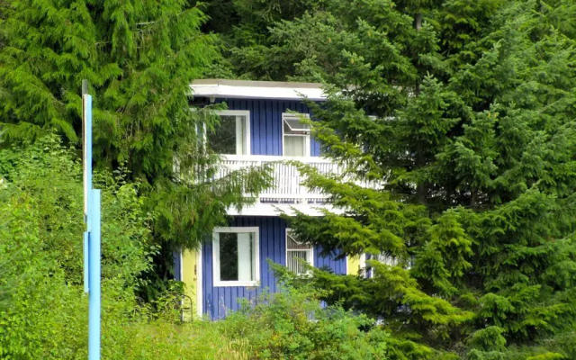 Jasper Way Inn Resort & Campground