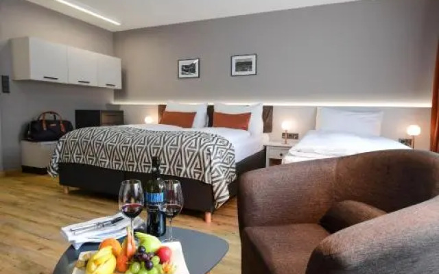 FerienHotel Kreischberg