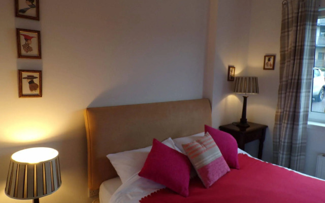 Drybrough Apartments