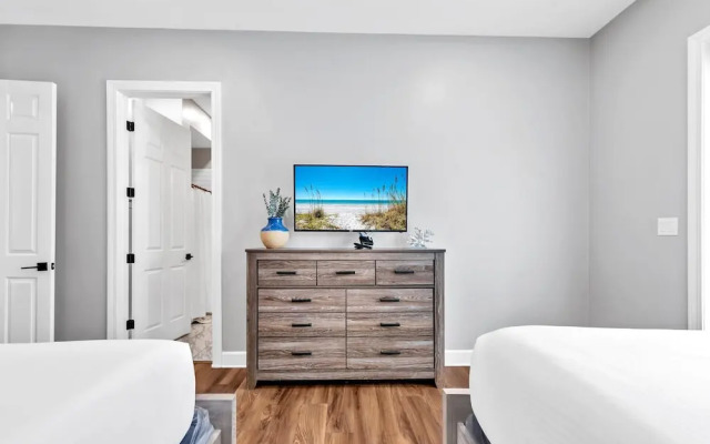 Our Destiny in Dunes of Destin