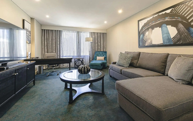 Sofitel Brisbane Central