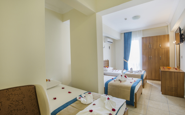 Pera Hotel Alanya