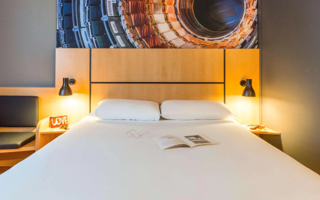 ibis Geneve Petit Lancy