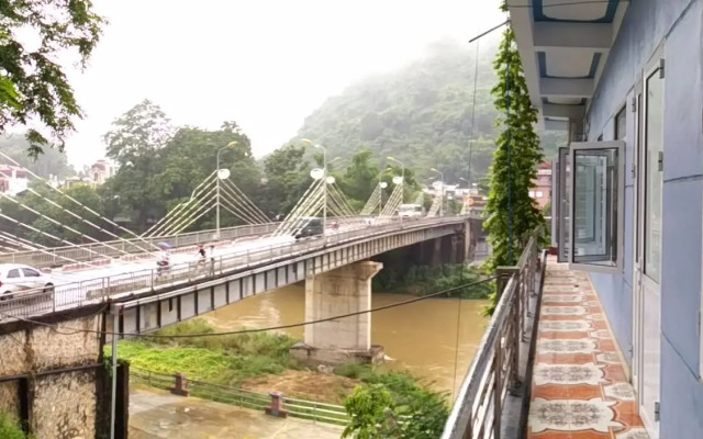 Ha Giang Backpackers Hostel