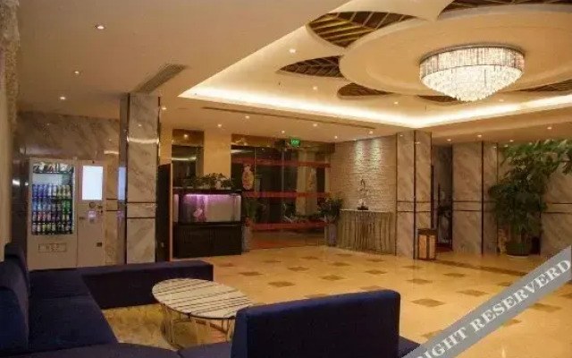 Pollman HFX Hotel