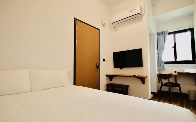 25 Inn Kenting Henchun