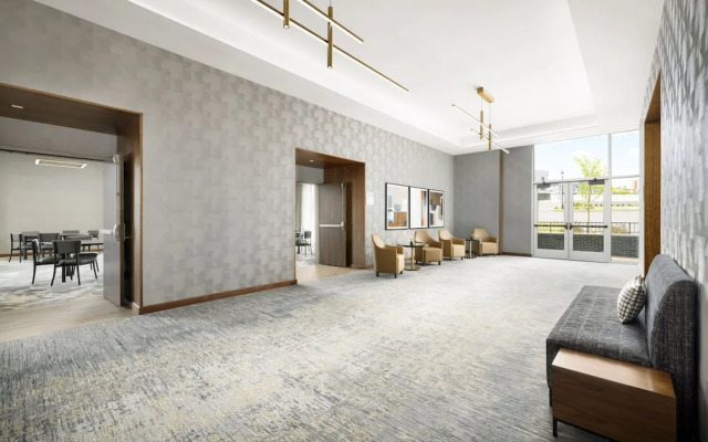 AC Hotel By Marriott Newtown Square