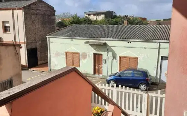 Appartamento Domusnovas