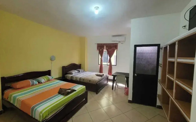 Hostal Lomas