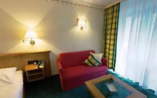 Hotel Talmuehle