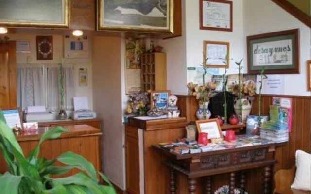 Hotel La Ercina