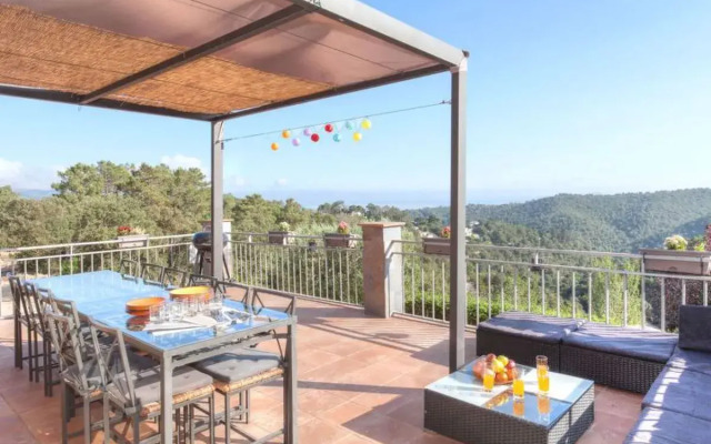 House Atenea Lloret de Mar